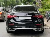Mercedes-Benz C43 2023 - C43 AMG sx 2023 300HP giá 2 tỷ 139 tr tại Tp.HCM