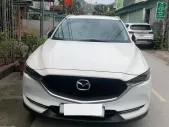 Mazda CX 5 2017 - Chính chủ bán xe MAZDA CX5 sản xuất cuối năm 2017 phome mới 2018 Bản cao cấp giá 560 triệu tại Quảng Ninh