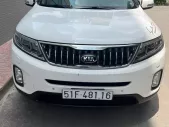 Kia Sorento 2017 - Chính chủ cần bán xe kia sorento 7 chỗ Đẹp  giá 525 triệu tại Tp.HCM