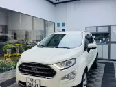 Ford EcoSport 2020 - EcoSport Titanium 1.5 AT 2020 giá 479 triệu tại Tp.HCM