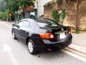 Toyota Corolla altis 2010 - Chính chủ bán xe Atit 2010  số sàn. giá 220 triệu tại Ninh Bình