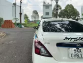 Nissan Sunny 2015 - Chính chủ bán xe Nissan sunny 2015 số sàn giá 138 triệu tại Tp.HCM