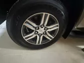 Toyota Fortuner 2018 - TOYOTA Fortuner 2018 1 Chủ Từ Đầu giá 795 triệu tại Đồng Nai