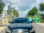 Chevrolet Cruze 2010 - Cần bán xe 4 chỗ đẹp giá 168 triệu tại Bình Phước