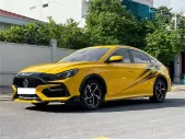 MG MG5 2023 - MG5 2022 BẢN LUXURY đăng ký 2023  giá 400 triệu tại Tp.HCM