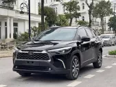 Toyota Corolla Cross 2022 - Xe 1 chủ sử dụng từ mới Toyota Corolla Cross sản xuất năm 2022 giá 735 triệu tại Hà Nội