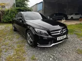Mercedes-Benz C300 2015 - Cần Bán Xe Mercedes- Benz Sản Xuất Năm 2015 Tại Việt Nam giá 670 triệu tại An Giang