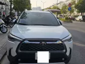 Toyota Corolla Cross 2022 - Chính chủ tại Hà Nội bán: Toyota corolla cross 1.8V sx 2022 giá 770 triệu tại Hà Nội