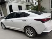 Hyundai Accent 2023 - Chính chủ bán xe Hyundai Accent sản xuất năm 2023 , một chủ từ đầu  giá 460 triệu tại Vĩnh Phúc