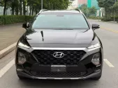 Hyundai Santa Fe 2020 - Chào bán SANTAFE XĂNG TIÊU CHUẨN 2020 giá 790 triệu tại Hà Nội