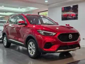 MG ZS 2025 - Mg Zs 2025 – Suv Thời Thượng, Ưu Đãi Cực Khủng Chỉ Trong Tháng 6 giá 520 triệu tại Đà Nẵng