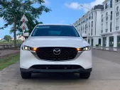 Mazda CX 5 2024 - CẦN BÁN XE MỚI 100 % CHƯA LĂN BÁNH NEW MAZDA CX -5 LUXURY VIN 2024 giá 713 triệu tại Tp.HCM