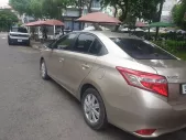 Toyota Vios 2017 - Cần bán xe Toyota Vios đời 2017 – giá mềm 290 triệu (TL)  giá 290 triệu tại Tp.HCM