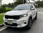 Kia Sonet 2023 - Kia Sonet Premium 1.5 giá 575 triệu tại Tp.HCM