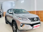 Toyota Fortuner 2018 - TOYOTA Fortuner 2018 1 Chủ Từ Đầu  giá 775 triệu tại Đồng Nai