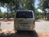 Mercedes-Benz C200 2003 - MERCEDES MB100 giá 95 triệu tại BR-Vũng Tàu