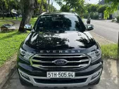 Ford Everest 2019 - Bán Ford Everest 2019 - Bản Cao Cấp Nhất 2 Cầu Bi-Turbo giá 855 triệu tại Tp.HCM