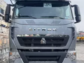 Howo Sitrak 2025 2025 - Bán xe Howo Sitrak T7H 430hp máy Weichai 2025, nhập khẩu giá 1 tỷ 235 tr tại Tp.HCM