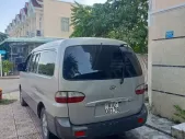 Hyundai Starex 2004 - CẦN BÁN XE HYUNDAI STAREX 2004 – 2.5 MT – NHẬP KHẨU HÀN QUỐC giá 80 triệu tại Bình Dương