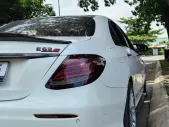 Mercedes-Benz E300 2016 - E300 AMG  sx 2016 lên 1 số đồ chơi xịn .  giá 970 triệu tại Tp.HCM