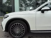 Mercedes-Benz GLC 300 2025 - Mercedes-Benz GLC 300 4MATIC – SUV hạng sang bán chạy số 1 của thương hiệu Ngôi Sao  3 cánh. giá 2 tỷ 600 tr tại Hải Phòng