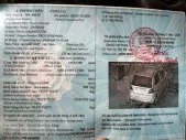 Daewoo Matiz 2007 - CHÍNH CHỦ CẦN BÁN XE DAEWOO 2007 giá 40 triệu tại Hà Nội