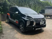 Mitsubishi Xpander 2021 - Bán Mitsubishi Xpander Cross Bản Đặc Biệt – Cuối 2021 giá 500 triệu tại Hà Nội