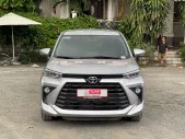 Toyota Avanza Premio 2023 - Avanza Premio 1.5 CVT 2023 – Bạc, 36.100km giá 519 triệu tại Tp.HCM