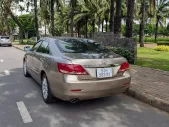Toyota Camry 2007 - Bán Camry 3.5Q date 2007 giá 349 triệu tại Tp.HCM