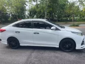 Toyota Vios 2022 - Toyota Vios số tự động giá 450 triệu tại Hà Nội