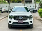 Ford Everest 2024 -  BÁN FORD EVEREST TITANIUM 4x4 – CƠ BẮP MẠNH MẼ, ĐÚNG CHẤT XE MỸ giá 1 tỷ 485 tr tại Hà Nội