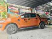 Ford Ranger 2015 -  BÁN XE FORD RANGER WILDTRAK – SIÊU PHẨM CHO ANH EM YÊU PICKUP  giá 540 triệu tại Đồng Nai
