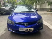 Honda Civic 2008 - Honda Civic 0 2008 - Honda Civic 2008 số tự động bản 1.8 giá 225 triệu tại Tp.HCM
