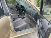 Ford Laser 2003 - BÁN XE FORD LASER 2003 Ghia 1.8 – GIÁ CHỈ 65 TRIỆU giá 65 triệu tại Quảng Nam