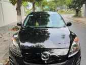 Mazda 3 2010 - BÁN XE MAZDA 3 ĐỜI 2010 - NHẬP KHẨU ĐÀI LOAN - CHÍNH CHỦ   giá 280 triệu tại Đà Nẵng