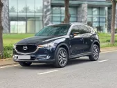 Mazda CX 5 2018 - MAZDA CX-5 2.5L – Siêu Lướt – Siêu Lợi!  giá 575 triệu tại Tp.HCM