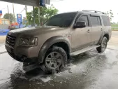 Ford Everest 2008 - Chính chủ bán xe Forevert 2008.AT máy dầu giá 225 triệu tại Hải Dương