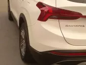 Hyundai Santa Fe 2023 - Cần bán xe huynhdai santafe, đời cuối 2023 giá 968 triệu tại Tp.HCM