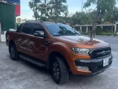 Ford Ranger 2016 - BÁN FORD RANGER WILDTRAK 3.2 – SẢN XUẤT 2016, MODEL 2017 – GIÁ TỐT giá 550 triệu tại Quảng Ninh