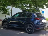 Mazda CX 5 2018 - Chính chủ cần bán xe đẹp, đi giữ gìn, không lỗi nhỏ.  giá 570 triệu tại Khánh Hòa