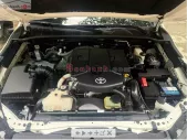 Toyota Fortuner 2021 - CẦN BÁN TOYOTA FORTUNER 2.4G 4x2 AT LEGENDER – ĐỜI 2021 giá 1 tỷ 100 tr tại Hà Nội