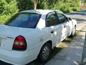 Daewoo Nubira 2003 - Chính chủ cần bán xe Daewoo 2003 giá 27 triệu tại Quảng Trị