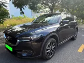 Mazda CX 5 2018 giá 565 triệu tại Khánh Hòa