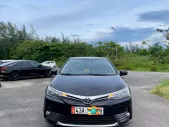 Toyota Corolla altis 2018 - BÁN XE TOYOTA COROLLA ALTIS 1.8G 2018 giá 455 triệu tại Đà Nẵng