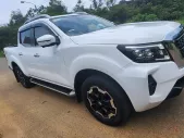 Nissan Navara 2021 - Cần bán xe bán tải Nissan Navara VL 4WD 2.5, đời 2021 giá 675 triệu tại Đà Nẵng