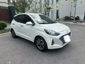 Hyundai i10 2022 - Chính chủ bán xe i10 2022 giá 333 triệu tại Hà Nội