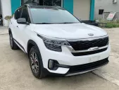 Kia Seltos 2021 -  Chính Chủ Cần Bán Xe Kia Seltos 2021 1.4 pre giá 550 triệu tại Nghệ An