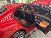 Mercedes-Benz C300 2021 -  Mercedes-Benz C300 AMG – sản xuất cuối 2021, đăng ký 2022 giá 1 tỷ 480 tr tại Hà Nội