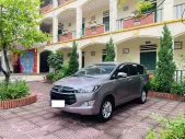 Toyota Innova 2.0E 2020 - Tôi cần bán chiếc xe ô tô Toyota Innova 2.0E xe gia đình giữ gìn cẩn thận giá 458 triệu tại Hà Nội