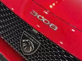 Peugeot 3008 2025 - Peugeot 3008 Premium Red Sensation phối màu quyến rũ nhất của dòng 3008 giá 849 triệu tại Hà Nội